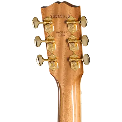 Songwriter Recording Artist Acoustic/Electric Guitar with Hardshell Case - Rosewood Burst