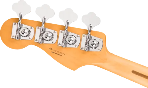 Player II Jazz Bass, Rosewood Fingerboard - Rallye Orange