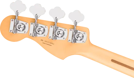 Player II Jazz Bass, Maple Fingerboard - Cactus Gray
