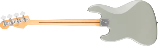 Player II Jazz Bass, Maple Fingerboard - Cactus Gray