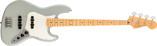 Fender - Player II Jazz Bass, Maple Fingerboard - Cactus Gray