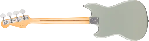 Player II Mustang Bass PJ, Maple Fingerboard - Cactus Gray