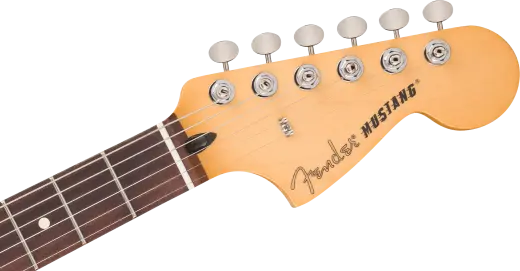 Player II Mustang, Rosewood Fingerboard - Cactus Gray