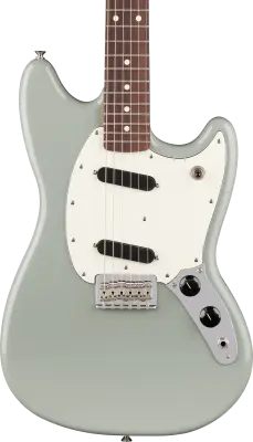 Player II Mustang, Rosewood Fingerboard - Cactus Gray