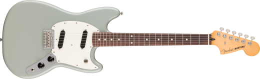 Fender - Player II Mustang, Rosewood Fingerboard - Cactus Gray