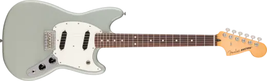 Fender - Player II Mustang, Rosewood Fingerboard - Cactus Gray