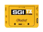 SGI Stereo Instrument Line Driver - Set