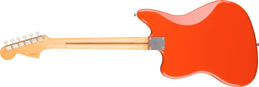 Player II Jaguar, Rosewood Fingerboard - Rallye Orange
