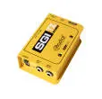 SGI Stereo Instrument Line Driver - Transmitter