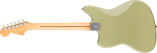 Player II Jaguar, Rosewood Fingerboard - Birch Green