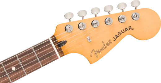 Player II Jaguar, Rosewood Fingerboard - Birch Green