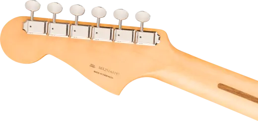 Player II Jazzmaster, Rosewood Fingerboard - Rallye Orange