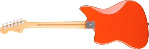 Player II Jazzmaster, Rosewood Fingerboard - Rallye Orange