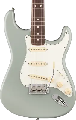 Player II Stratocaster, Rosewood Fingerboard - Cactus Gray