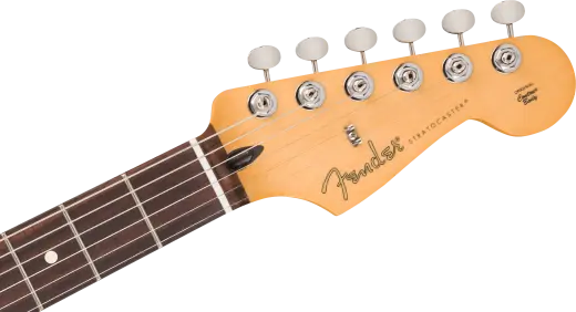 Player II Stratocaster, Rosewood Fingerboard - Cactus Gray