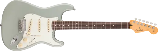 Fender - Player II Stratocaster, Rosewood Fingerboard - Cactus Gray