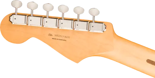 Player II Stratocaster, Maple Fingerboard - Rallye Orange