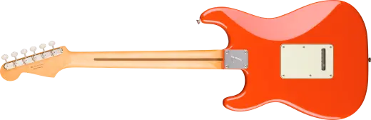 Player II Stratocaster, Maple Fingerboard - Rallye Orange