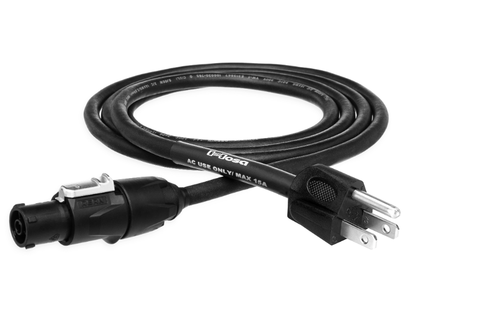 Power Cable - 50\'