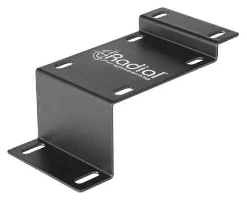 TrainTrack Plus Pedalboard Mounting Bracket