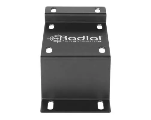 TrainTrack Plus Pedalboard Mounting Bracket