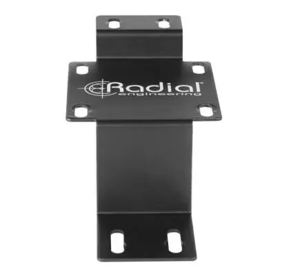 TrainTrack Pedalboard Mounting Bracket