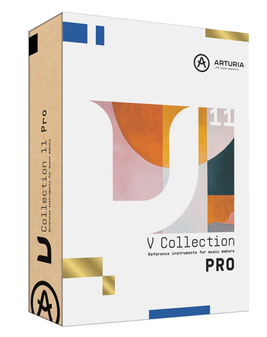 V Collection 11 Pro - Download