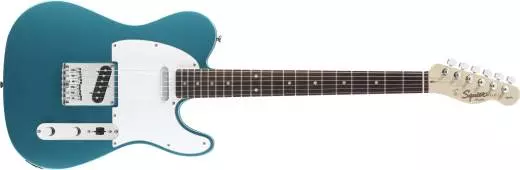 Affinity Series Telecaster - Lake Placid Blue