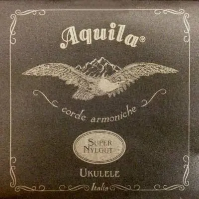 Aquila Corde - Super Nylgut Ukulele Strings