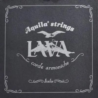 Aquila Corde - Lava Series Ukulele Strings