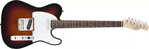 Affinity Series Telecaster - Brown Sunburst