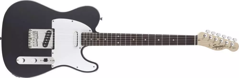 Affinity Series Telecaster - Gun Metal Grey