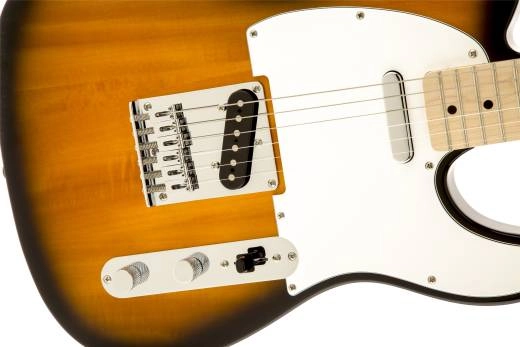 Affinity Series Telecaster - 2-Color Sunburst