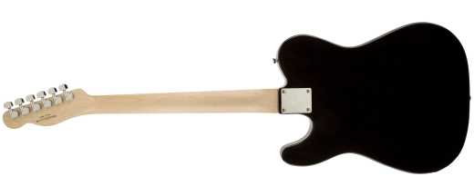 Affinity Series Telecaster, Maple Fingerboard - Black