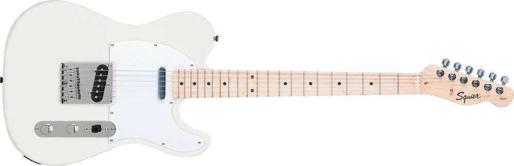 Affinity Series Telecaster - Arctic White