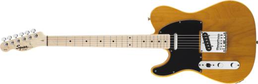 Affinity Series Telecaster - Butterscotch Blonde (Left Hand)
