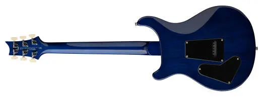 SE Special Semi-Hollow Electric Guitar with Gigbag - Lake Blue