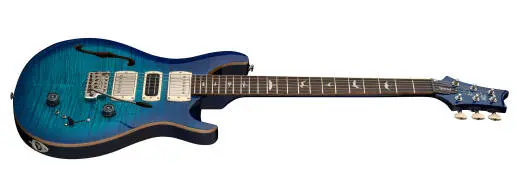 SE Special Semi-Hollow Electric Guitar with Gigbag - Lake Blue