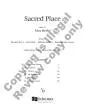 Sacred Place - Berko - Choral Octavo - SATB Accompanied