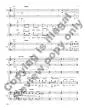 Sacred Place - Berko - Choral Octavo - SATB Accompanied