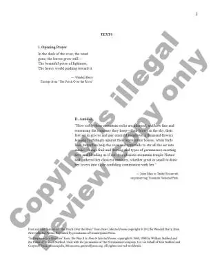 Sacred Place - Berko - Choral Octavo - SATB Accompanied