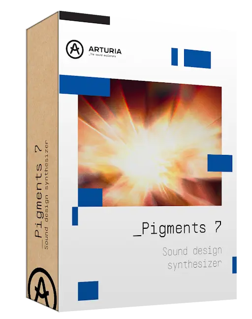 Pigments 7 - Download