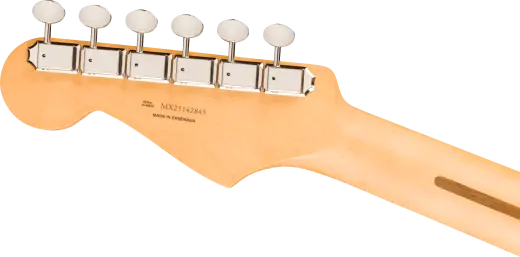 Player II Stratocaster HSS, Rosewood Fingerboard - Rallye Orange