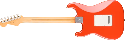 Player II Stratocaster HSS, Rosewood Fingerboard - Rallye Orange