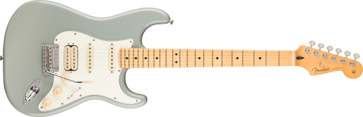 Fender - Player II Stratocaster HSS, Maple Fingerboard - Cactus Gray