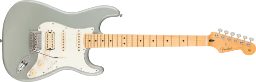 Fender - Player II Stratocaster HSS, Maple Fingerboard - Cactus Gray