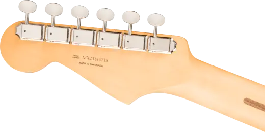 Player II Stratocaster HSS, Maple Fingerboard - Cactus Gray
