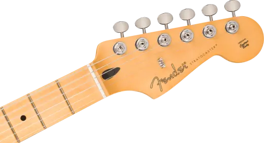 Player II Stratocaster HSS, Maple Fingerboard - Cactus Gray