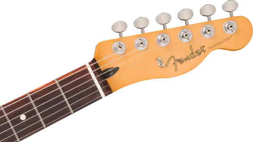 Player II Telecaster, Rosewood Fingerboard - Rallye Orange