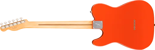 Player II Telecaster, Rosewood Fingerboard - Rallye Orange